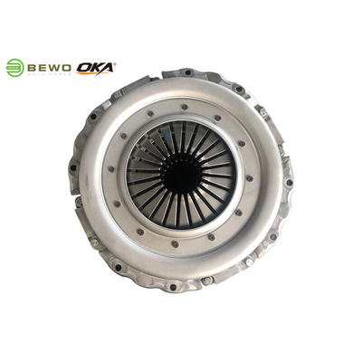 Sachs 3482001413 Kit De Embrugae'de Debriyaj Baskı Plakası VolksWagen Brezilya OKA Üretici
