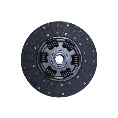 1878000300 1878 000 300 Ağır Kamyon European Truck Debriyaj Plakası Kiti Değişimi 400MM