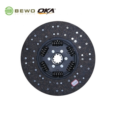 1878001070 Mercedes Benz Sachs Debriyaj Disk Kapağı Serbest Bırakma Rulman Kamyon Parçaları