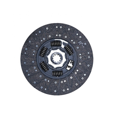 OEM 1878080037 Debriyaj Diski Kaplama Malzemesi 430MM Şanzıman Sürtünme Plakası Kiti