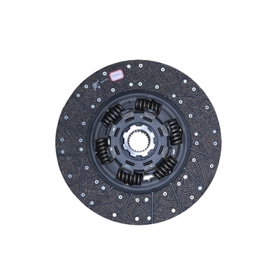1878 000 300 Ağır Kamyon Debriyaj Diski Takımı 350mm 225mm Baskı Plakası Diski