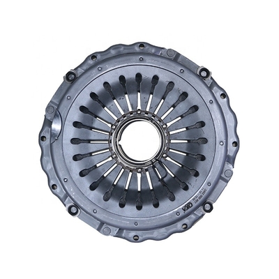 SACHS 3482 000 467 Damperli Kamyon Debriyaj Baskı Plakası OEM No 1601-01026 Otobüs Aksesuarları