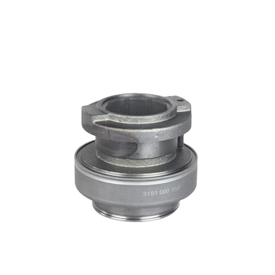 3151 000 156 Damperli Kamyon Debriyaj Serbest Bırakıcı Otomatik Debriyaj Diski Dış Boyut OEM Mevcuttur
