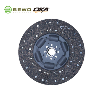 430wgtz Kamyon Debriyaj Diski Onarımı Sachs Debriyaj Plakası OEM 1862519240