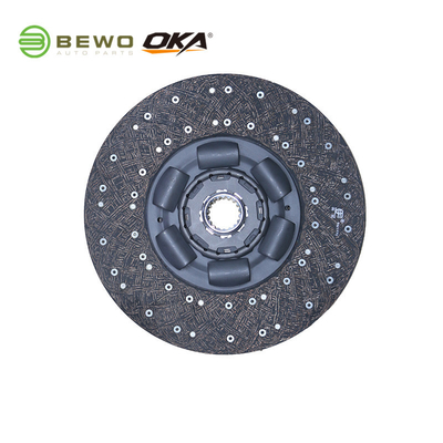 430wgtz Kamyon Debriyaj Diski Onarımı Sachs Debriyaj Plakası OEM 1862519240