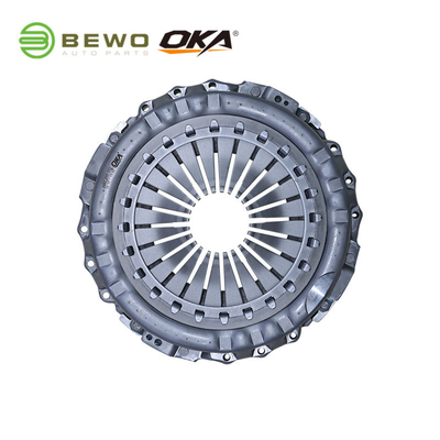 OKA Sachs Tipi Debriyaj Kiti 3482000552 European Truck Kamyon Büyük Delik için Debriyaj Baskı Plakası
