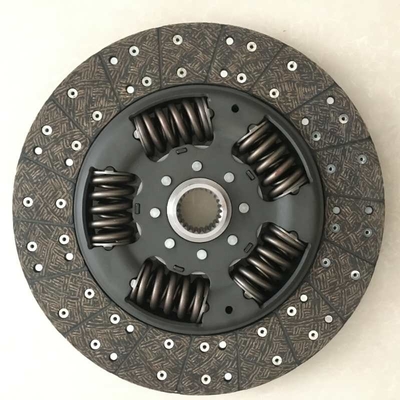 Sachs Tipi 1878007170 European Truck 430wgtz Kamyon Debriyaj Diski  Kamyon Tamir Debriyaj Plakası