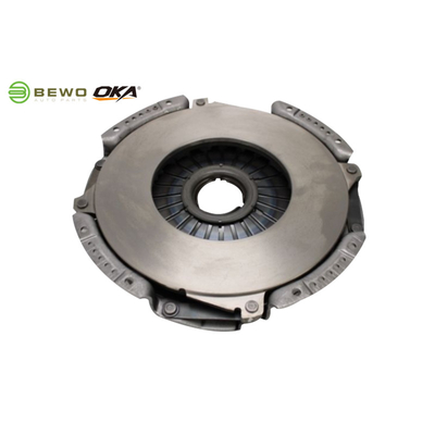 Sachs 1203 Kamyon Debriyaj Kapağı Kit De Embrugae Mercedes Benz Brezilya OKA Üreticisinden