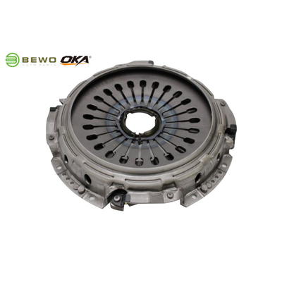 Sachs 1203 Kamyon Debriyaj Kapağı Kit De Embrugae Mercedes Benz Brezilya OKA Üreticisinden