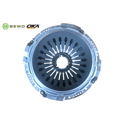 Sachs 1203 Kamyon Debriyaj Kapağı Kit De Embrugae Mercedes Benz Brezilya OKA Üreticisinden
