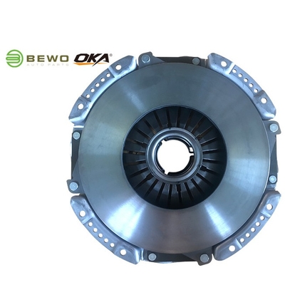 Sachs 1203 Kamyon Debriyaj Kapağı Kit De Embrugae Mercedes Benz Brezilya OKA Üreticisinden