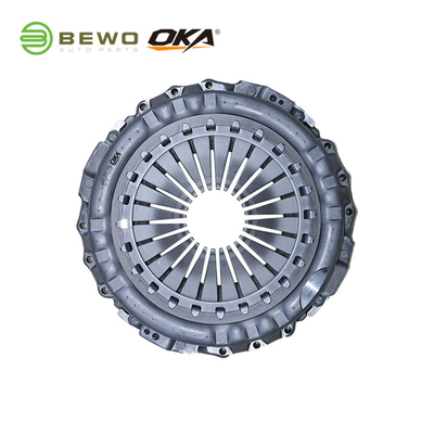 3482000553  Damperli Kamyon Debriyaj Kapağı European Truck Debriyaj Baskı Plakası Komplesi