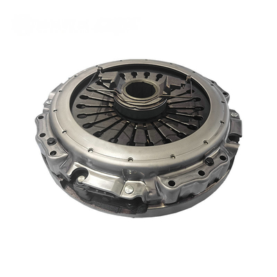 Debriyaj Baskı Plakası 3488000159 Sachs European Truck 20744252 Kamyon Traktör Debriyaj Kapağı Yatağı
