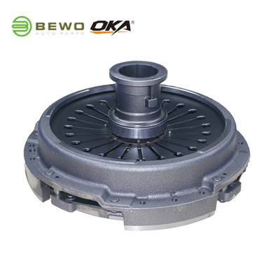 Sachs 3483000139 Debriyaj Baskı Plakası MERCEDES-BENZ 430mm Rulmanlı