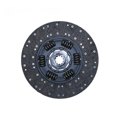 1878004104 Man Neoplan Steyr Kamyon 430mm için Basınçlı Sachs Debriyaj Plakası Diski