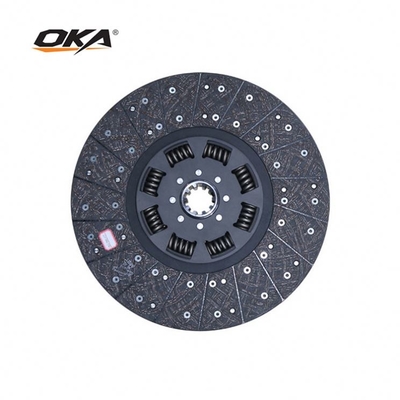 European Truck Kamyon Debriyaj Plakası Ağır Hizmet Debriyaj Diski 1861988037 1861988032 1861988040