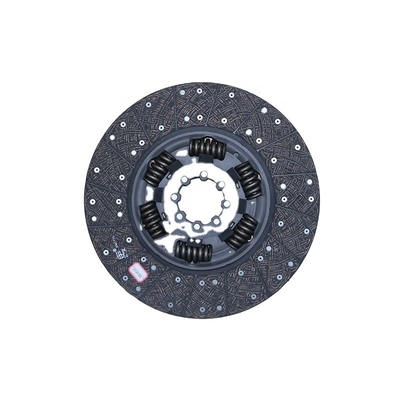 1878 000 635 Kamyon Oto Debriyaj Baskı Plakası European Truck Debriyaj Değiştirme
