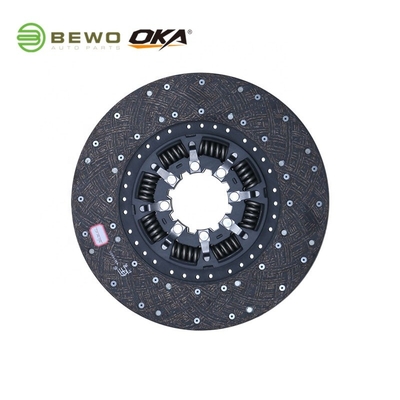 Sachs 1862380031 Şanzıman Debriyaj Plakası Kamyon  Debriyaj Kiti Krx400