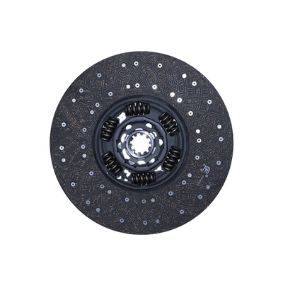 Sachs 1878001152 Man Debriyaj Plakası Ağır Hizmet Kamyon Debriyaj Diski 380Mm Sinotruck Man BENZ