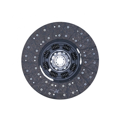 1878003732 Sürtünme Debriyaj Plakası  Truck Disk Basınç Kapağı Rulman Tamiri 430mm