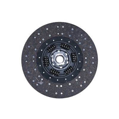 1878004232 SACHS Mercedes Benz Kamyon Oto Şanzıman Parçaları için Debriyaj Diski Kiti 395MM