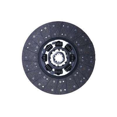 1878 003 729 Benz Kamyon Debriyaj Plakası Sürtünme Şanzıman SACHS Disk 380mm