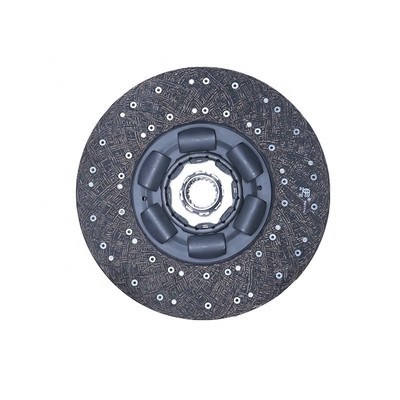 1862519240 Mercedes Benz Kamyon Debriyaj Diski Actros Oto Yedek Parça OEM 395mm için