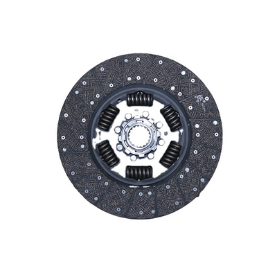 Debriyaj Diski SACHS 1878 002 024 Daf Kamyon Debriyaj Plakası OEM 4512500004 SMART Fortwo için