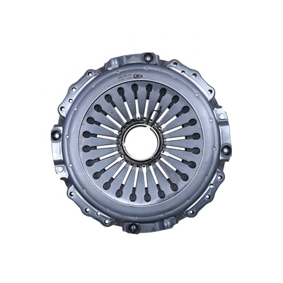 3482000251 Damperli Kamyon Debriyaj Baskı Plakası Ağır Hizmet Debriyaj Kapağı Otomatik Şanzıman 380mm