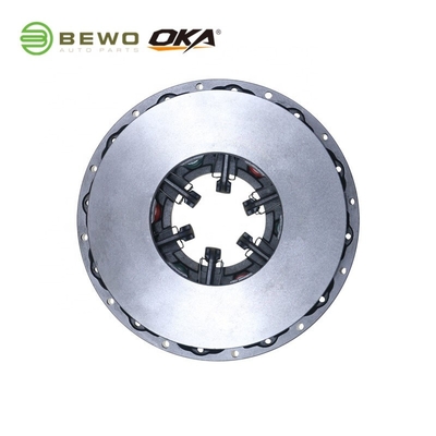 IVECO Damperli Kamyon Debriyaj Baskı Plakası Debriyaj Kapak Diski 1882341001 SACHS