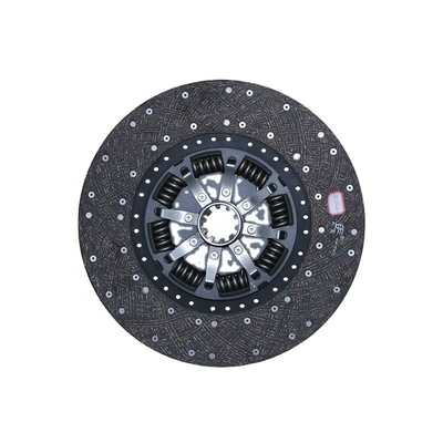 1862193105 Sekiz Açık Yaylı ACTROS Ar Gyfer 400MM için Kamyon Debriyaj Diski