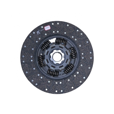1878000300 European Truck FH12 Güç Sabit için Kamyon Debriyaj Plakası ve Disk Mekanik