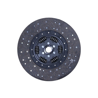 1878023831 Ham Debriyaj Kaplama Malzemesi MB Atego Axor Debriyaj Plakası 395mm