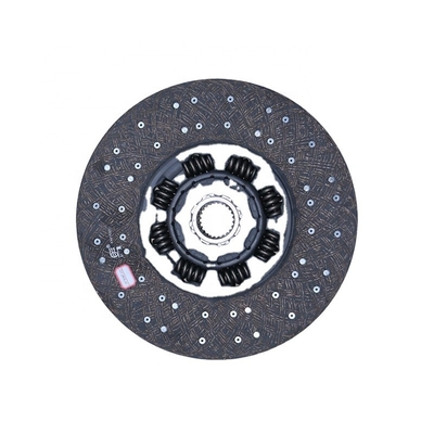1878043231 14 İnç Debriyaj Kapağı Yedek Disk Scania 94c 114c Debriyaj Plakası Euro Araba Parçaları